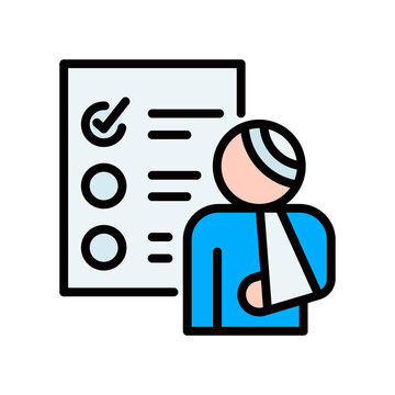 Virtual intake and triage